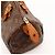 Borsa Louis Vuitton Speedy 30 Monogram Canvas Marrone Monogramma - vista 9