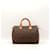 Borsa Louis Vuitton Speedy 30 Monogram Canvas Marrone Monogramma