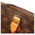 Borsa Louis Vuitton Speedy 30 Monogram Canvas Marrone Monogramma - vista 12