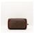 Borsa Louis Vuitton Speedy 30 Monogram Canvas Marrone Monogramma - vista 6