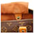 Borsa Louis Vuitton Speedy 30 Monogram Canvas Marrone Monogramma - vista 8