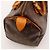 Borsa a mano Louis Vuitton Speedy 30 Monogram Canvas Marrone Monogramma - vista 10