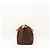 Borsa a mano Louis Vuitton Speedy 30 Monogram Canvas Marrone Monogramma - vista 3