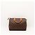 Borsa a mano Louis Vuitton Speedy 30 Monogram Canvas Marrone Monogramma - vista 4
