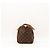 Borsa a mano Louis Vuitton Speedy 30 Monogram Canvas Marrone Monogramma - vista 5