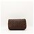 Borsa a mano Louis Vuitton Speedy 30 Monogram Canvas Marrone Monogramma - vista 6