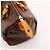 Borsa a mano Louis Vuitton Speedy 30 Monogram Canvas Marrone Monogramma - vista 9
