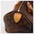 Borsa Louis Vuitton Speedy 30 Monogram Canvas Marrone Monogramma - vista 10