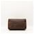 Borsa Louis Vuitton Speedy 30 Monogram Canvas Marrone Monogramma - vista 6