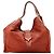 Borsa Hobo Gucci in pelle rossa Rosso