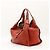 Borsa Hobo Gucci in pelle rossa Rosso - vista 2