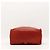 Borsa Hobo Gucci in pelle rossa Rosso - vista 5
