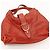 Borsa Hobo Gucci in pelle rossa Rosso - vista 6