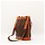 Céline Celine Vintage Monogram Bucket Bag Braun - Ansicht 4