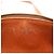 Borsa Louis Vuitton Monogram Papillon 30 Marrone Monogramma - vista 7