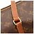 Borsa Louis Vuitton Monogram Papillon 30 Marrone Monogramma - vista 9