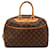 Louis Vuitton Monogram Speedy 30 Marrone Monogramma