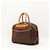 Louis Vuitton Monogram Speedy 30 Marrone Monogramma - vista 2
