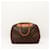 Louis Vuitton Monogram Speedy 30 Marrone Monogramma - vista 3