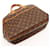 Louis Vuitton Monogram Speedy 30 Marrone Monogramma - vista 6