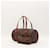 Louis Vuitton Monogram Papillon 30 con pochette Marrone Monogramma - vista 2