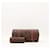Louis Vuitton Monogram Papillon 30 con pochette Marrone Monogramma - vista 5