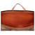 Louis Vuitton Monogram Papillon 30 con pochette Marrone Monogramma - vista 6