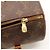 Louis Vuitton Monogram Papillon 30 con pochette Marrone Monogramma - vista 8