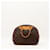 Borsa Louis Vuitton Monogram Canvas Ellipse PM Marrone Monogramma  - vista 3