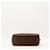 Borsa Louis Vuitton Monogram Canvas Ellipse PM Marrone Monogramma  - vista 5