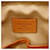 Borsa Louis Vuitton Monogram Canvas Ellipse PM Marrone Monogramma  - vista 8
