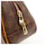 Borsa Louis Vuitton Monogram Canvas Ellipse PM Marrone Monogramma  - vista 9