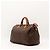 Borsa Louis Vuitton Speedy 30 Monogram Canvas Marrone Monogramma - vista 2