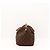 Borsa Louis Vuitton Speedy 30 Monogram Canvas Marrone Monogramma - vista 3