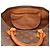 Borsa Louis Vuitton Speedy 30 Monogram Canvas Marrone Monogramma - vista 7