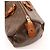 Borsa Louis Vuitton Speedy 30 Monogram Canvas Marrone Monogramma - vista 9