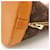 Borsa Louis Vuitton Monogram Alma PM Marrone Monogramma - vista 9