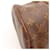 Borsa Louis Vuitton Monogram Papillon 30 Marrone Monogramma - vista 10