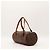 Borsa Louis Vuitton Monogram Papillon 30 Marrone Monogramma - vista 2