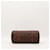 Borsa Louis Vuitton Monogram Papillon 30 Marrone Monogramma - vista 5