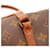 Borsa Louis Vuitton Monogram Papillon 30 Marrone Monogramma - vista 9