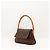 Pochette Louis Vuitton Monogram Canvas Marrone Monogramma - vista 2
