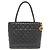 Borsa Tote Chanel Reissue Nero - vista 2
