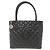 Chanel Reissue Tote Bag Schwarz