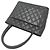 Chanel Reissue Tote Bag Schwarz - Ansicht 4