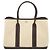 Hermès Borsa Tote Hermes Garden Party TPM Beige