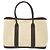 Hermès Borsa Tote Hermes Garden Party TPM Beige - vista 2