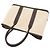 Hermès Borsa Tote Hermes Garden Party TPM Beige - vista 4