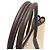 Hermès Borsa Tote Hermes Garden Party TPM Beige - vista 5
