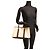 Hermès Borsa Tote Hermes Garden Party TPM Beige - vista 8
